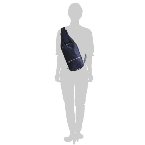 PORTER / PORTER LIFT SLING SHOULDER BAG