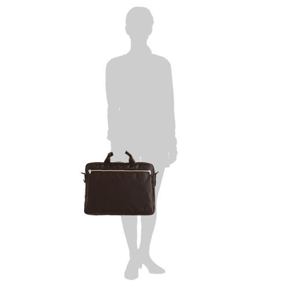 PORTER / PORTER LIFT 2WAY BRIEFCASE