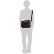 SHOULDER BAG