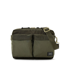 PORTER / FORCE