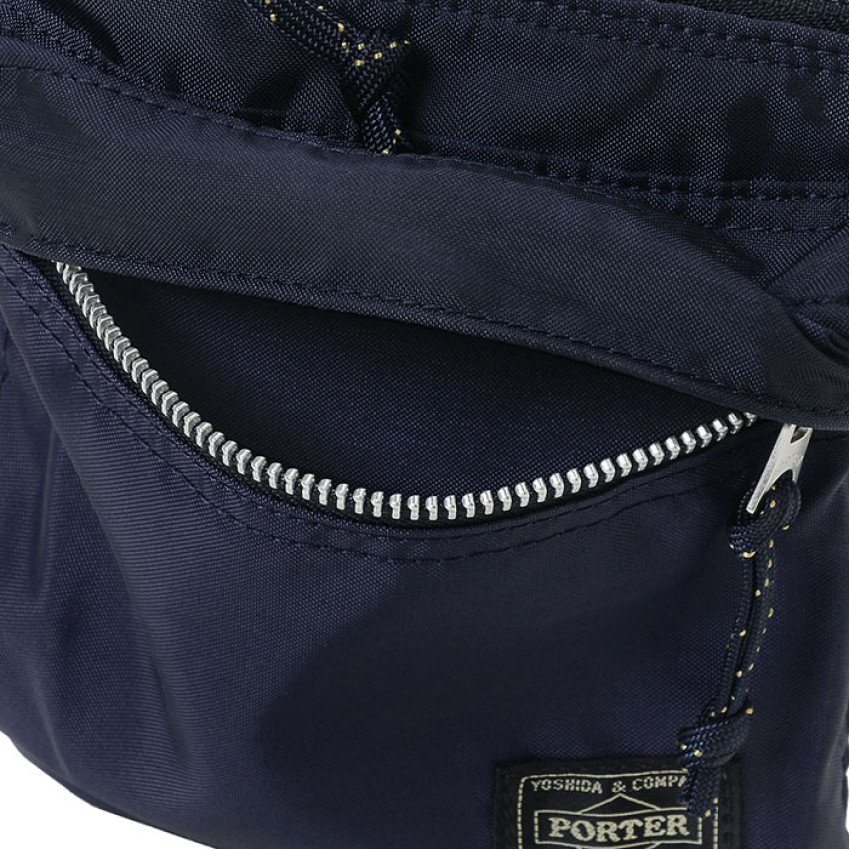 Porter Force Shoulder Pouch - 855-05461-10 - Sneakersnstuff (SNS)
