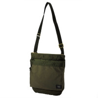 SHOULDER BAG