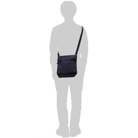 PORTER / PORTER FORCE SHOULDER BAG