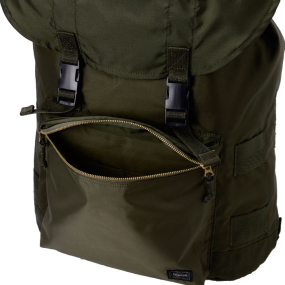 Porter force rucksack hotsell