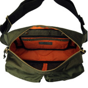 2WAY WAIST BAG