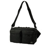 2WAY WAIST BAG