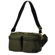 2WAY WAIST BAG