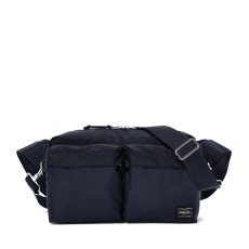 WAIST BAG | KURA CHIKA by PORTER HK - 官方網上商店
