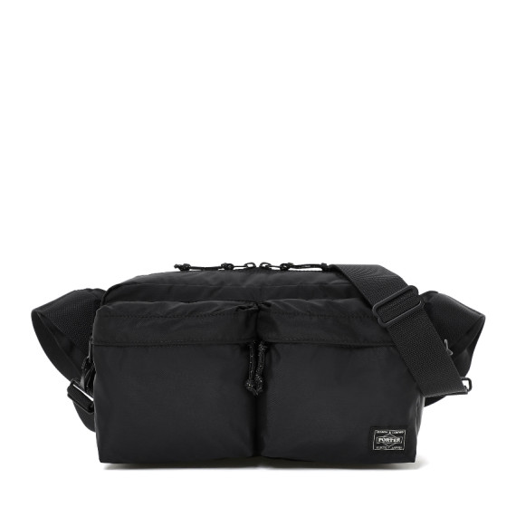 PORTER / PORTER FORCE 2WAY WAIST BAG | KURA CHIKA by PORTER HK