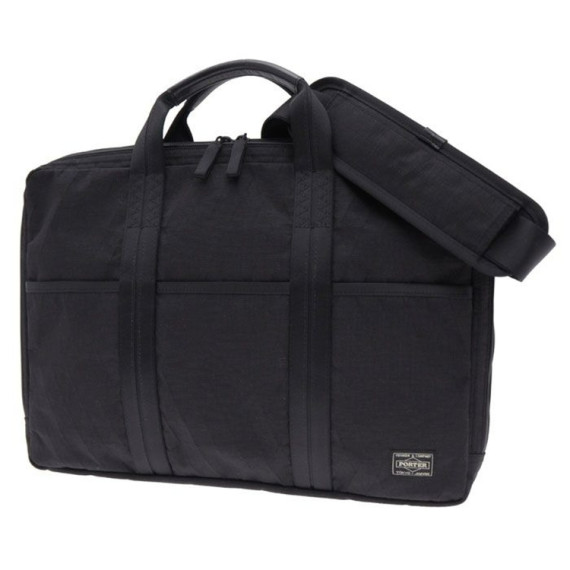 2WAY BRIEFCASE(M)