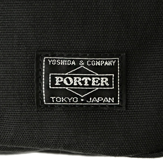 PORTER / PORTER HYBRID SHOULDER BAG