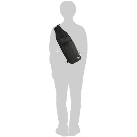 PORTER / PORTER HYBRID SLING SHOULDER BAG