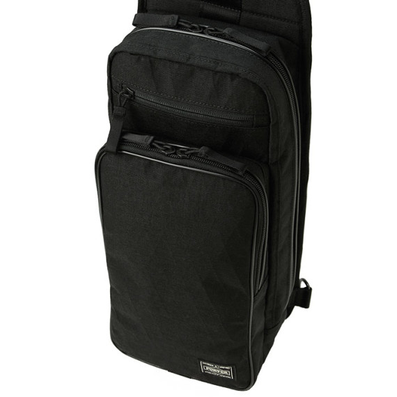 PORTER / PORTER HYBRID SLING SHOULDER BAG