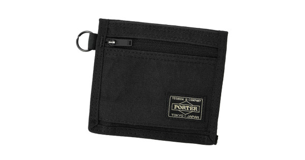 PORTER / PORTER HYBRID WALLET