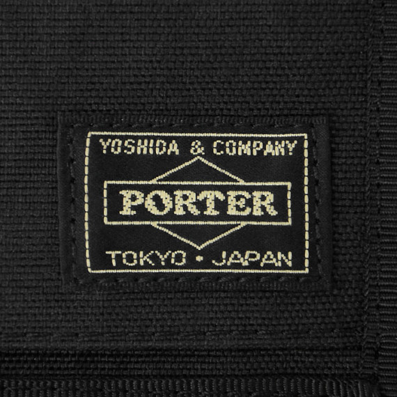 PORTER / PORTER HYBRID WALLET