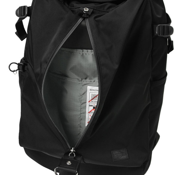 Porter motion outlet rucksack