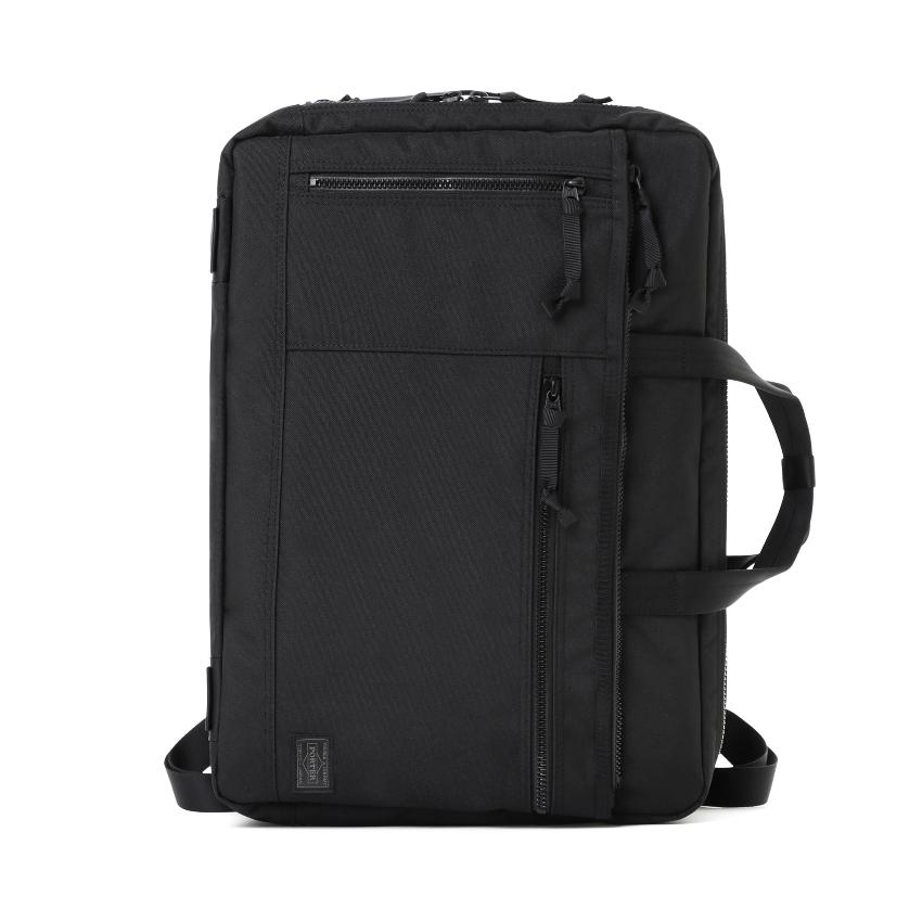 PORTER / PORTER INTERACTIVE 3WAY BCASE | KURA CHIKA by PORTER HK
