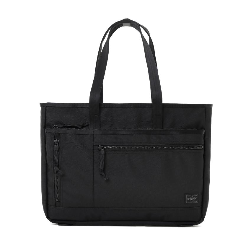 美品 現行 PORTER INTERACTIVE TOTE BAG PORTER / PORTER INTERACTIVE TOTE BAG | KURA CHIKA by PORTER HK