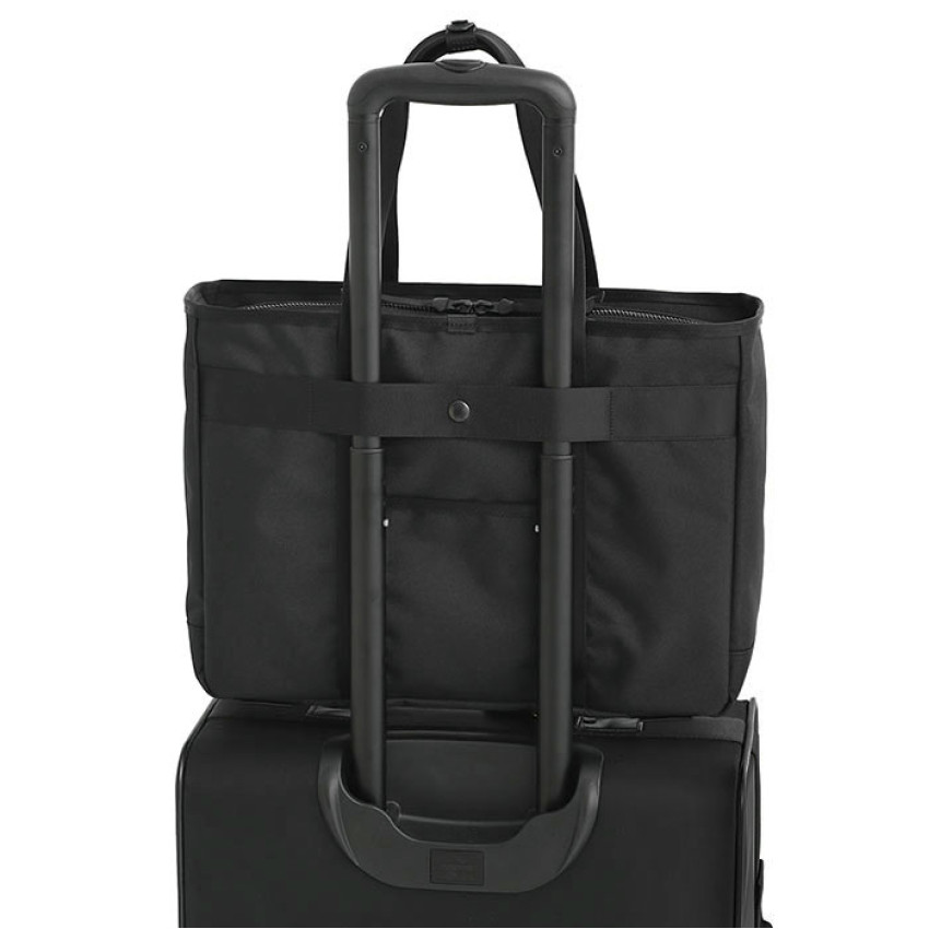 PORTER / PORTER INTERACTIVE TOTE BAG | KURA CHIKA by PORTER HK