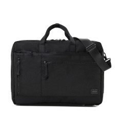 新品未使用 PORTER / CLIP2WAY BRIEFCASE Pas Normal Studios x Porter 2-Way Briefcase - Grey – Orphan Street