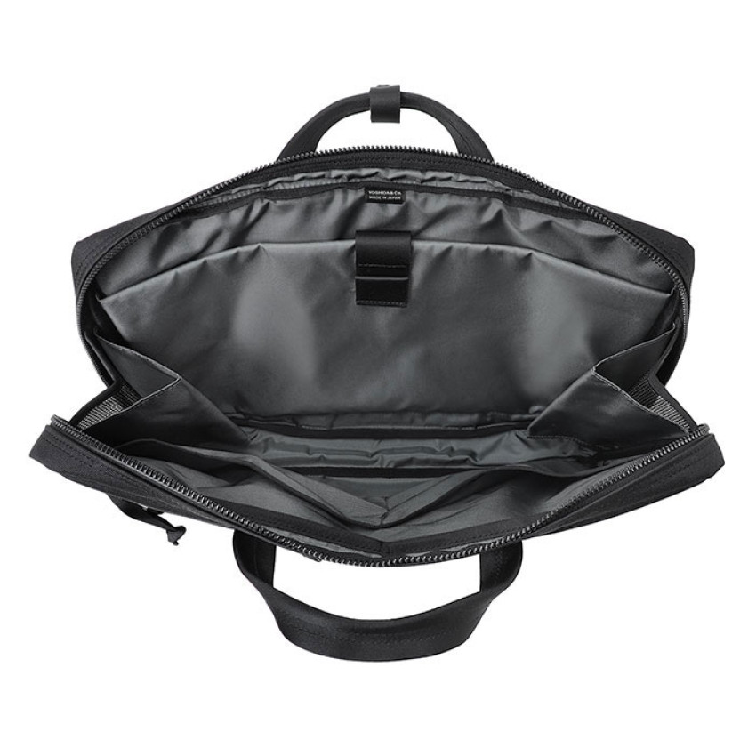 【極美品】 PORTER INTERACTIVE 2WAY BRIEFCASE PORTER / PORTER INTERACTIVE 2WAY BRIEFCASE(L) | KURA CHIKA by