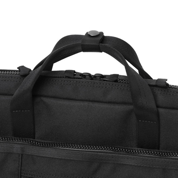 PORTER / PORTER INTERACTIVE 2WAY BRIEFCASE(L)