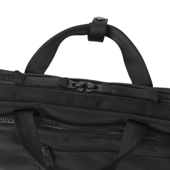 PORTER / PORTER INTERACTIVE 2WAY BRIEFCASE(L)