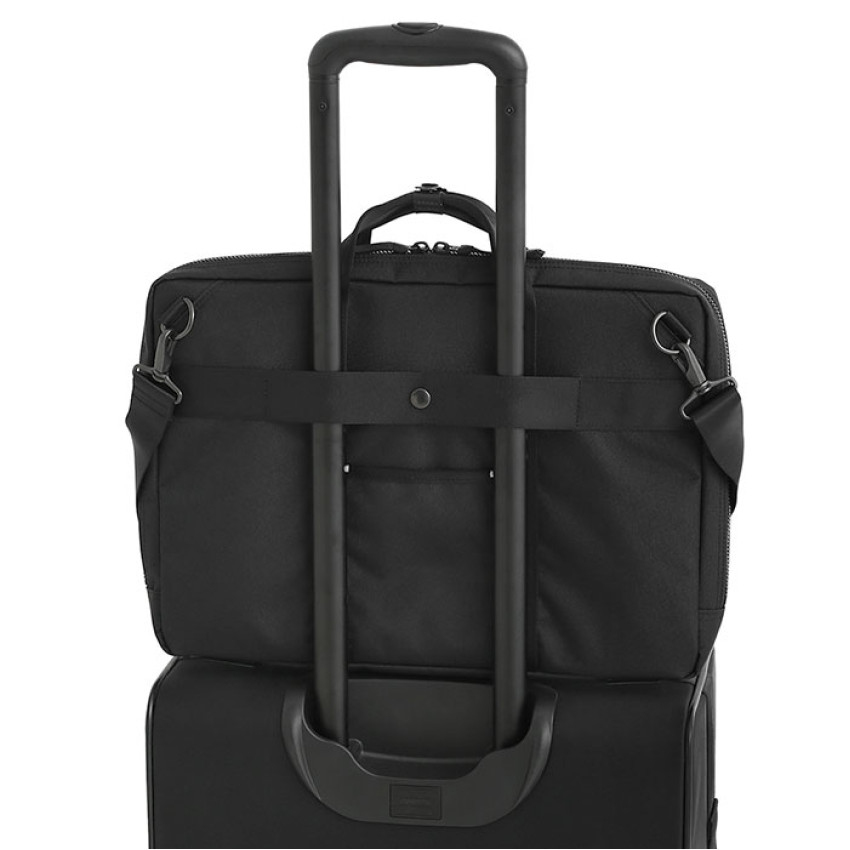PORTER / PORTER INTERACTIVE 2WAY BRIEFCASE(L) | KURA CHIKA by