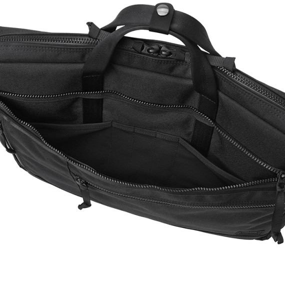 PORTER / PORTER INTERACTIVE 2WAY BRIEFCASE(L)