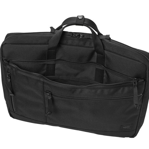 PORTER / PORTER INTERACTIVE 2WAY BRIEFCASE(L)