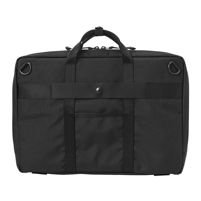 PORTER / PORTER INTERACTIVE 2WAY BRIEFCASE(L) | KURA CHIKA by