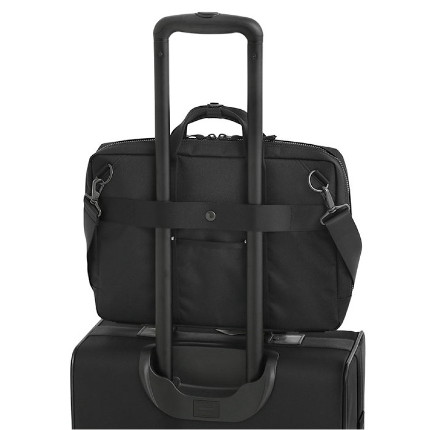 PORTER / PORTER INTERACTIVE 2WAY BRIEFCASE(S) | KURA CHIKA by