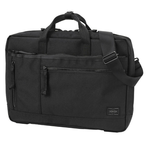 PORTER / PORTER INTERACTIVE 2WAY BRIEFCASE(S)