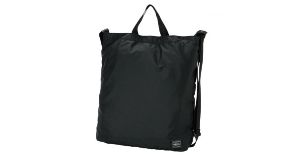 PORTER / PORTER FLEX 2 WAY SHOULDER BAG