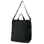 2WAY SHOULDER BAG