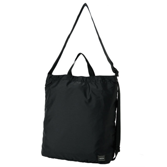 2WAY SHOULDER BAG