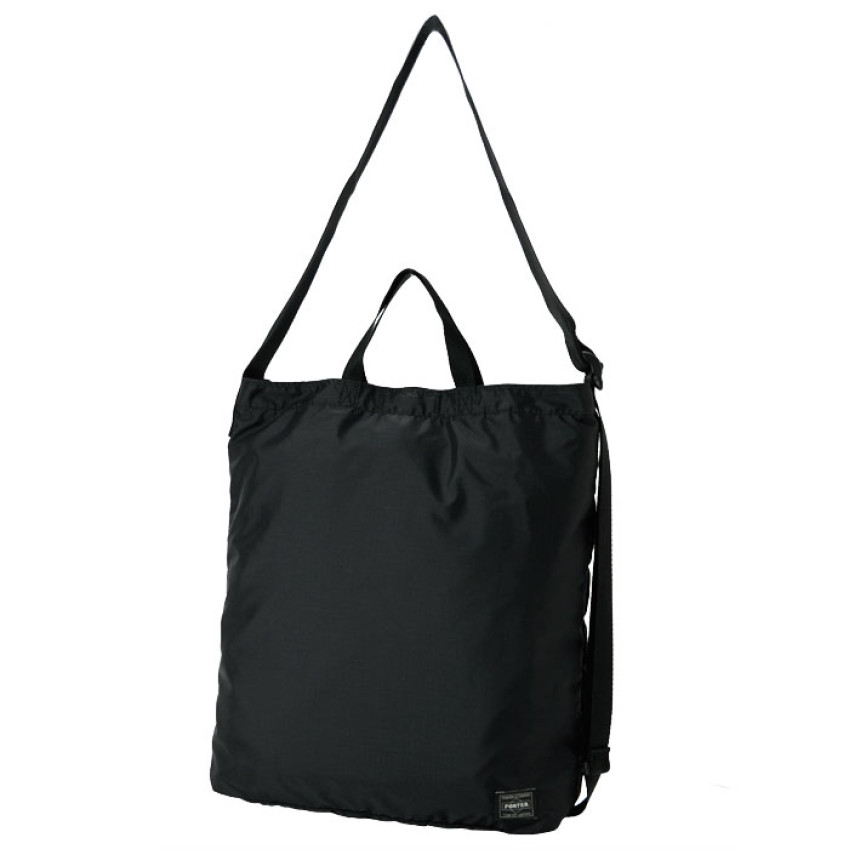 PORTER / PORTER FLEX 2 WAY SHOULDER BAG