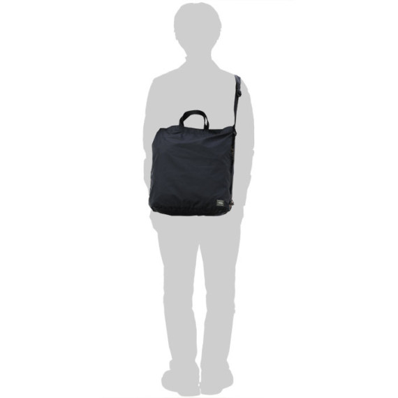 PORTER / PORTER FLEX 2 WAY SHOULDER BAG