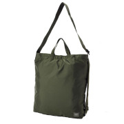 2WAY SHOULDER BAG