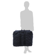 2WAY DUFFLE BAG(L)