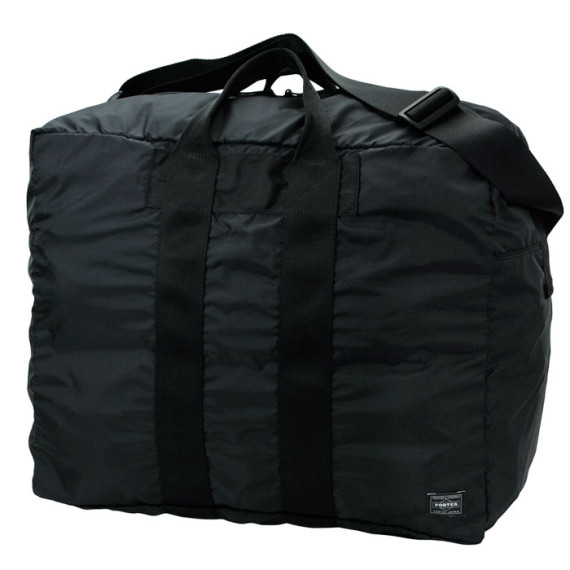 2WAY DUFFLE BAG(S)