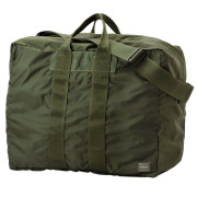 2WAY DUFFLE BAG(S)