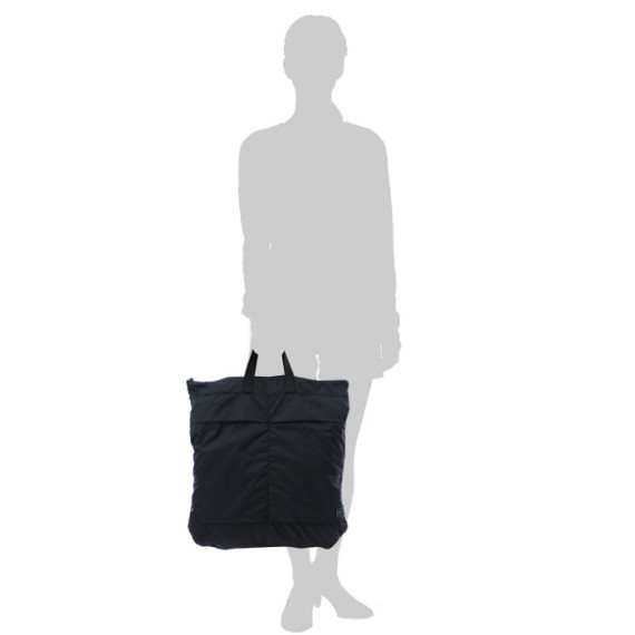 PORTER / PORTER FLEX 2 WAY HELMET BAG