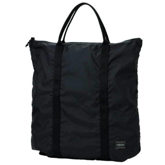 2WAY TOTE BAG