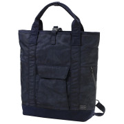 2WAY TOTE BAG