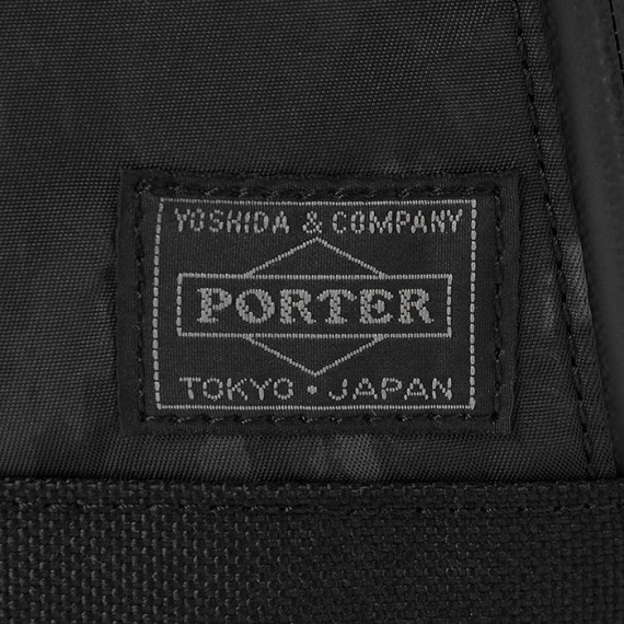 PORTER / PORTER DARK FOREST SHOULDER BAG