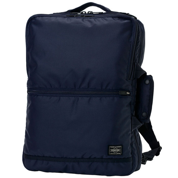 PORTER / PORTER FLASH 3WAY BRIEFCASE