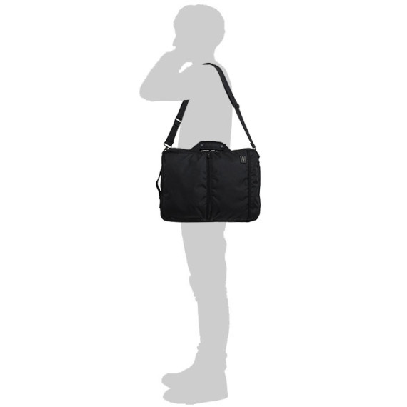 PORTER / PORTER FLASH 3WAY BRIEFCASE PORTER / PORTER FLASH 3WAY BRIEFCASE