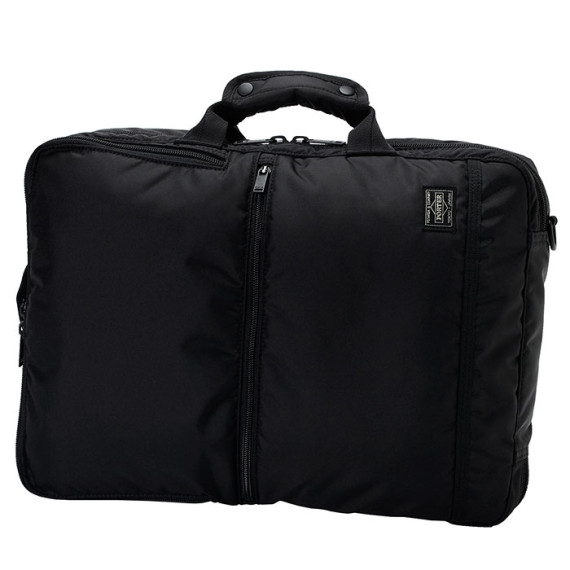PORTER / PORTER FLASH 3WAY BRIEFCASE PORTER / PORTER FLASH 3WAY BRIEFCASE