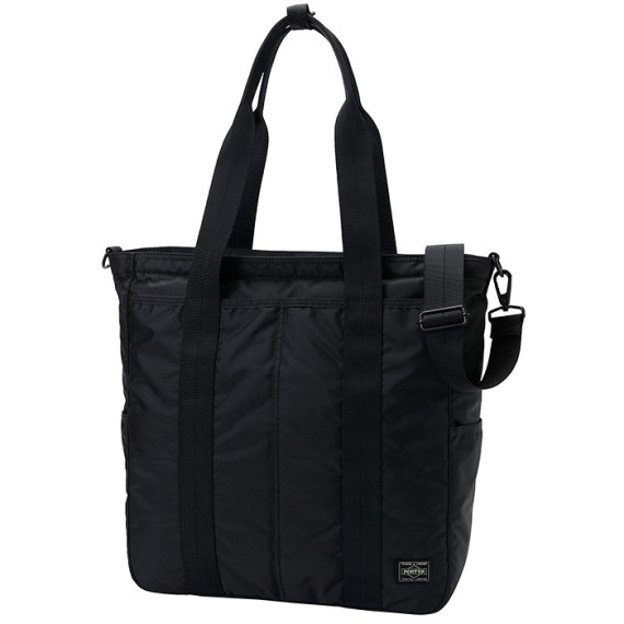 2WAY TOTE BAG